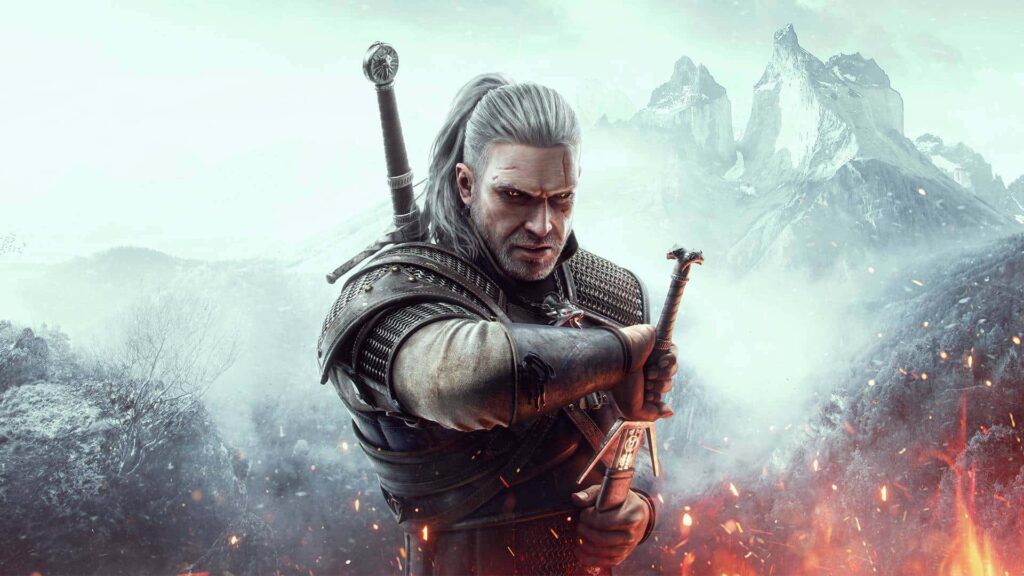 the witcher 3 wild hunt cd projekt red