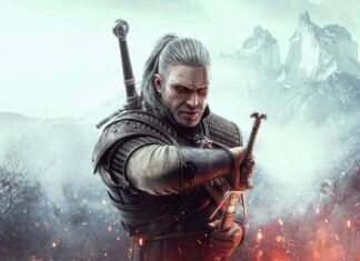 the witcher 3 wild hunt cd projekt red