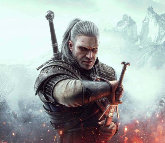 the witcher 3 wild hunt cd projekt red