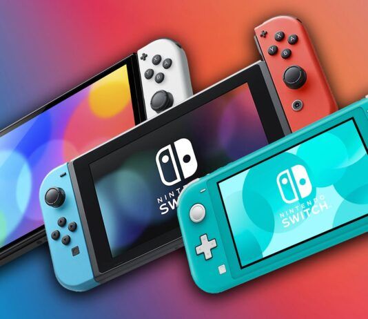 Come collegare la tua Nintendo Switch a internet 1