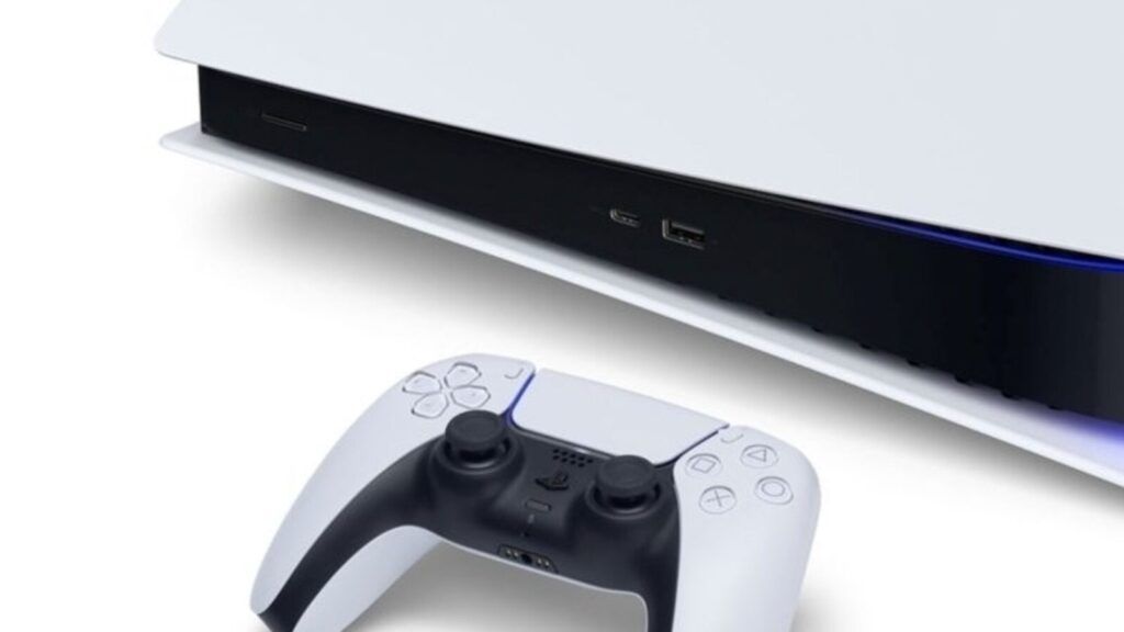 Come collegare la tua PlayStation 5 a internet 3