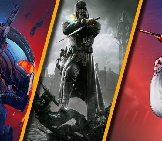 Giochi Gratis Dicembre 2022 Mass Effect Dishonored SNK