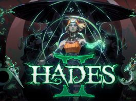 Hades 2 The Game Awards 2022
