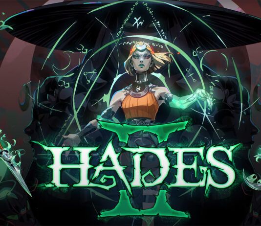 Hades 2 The Game Awards 2022