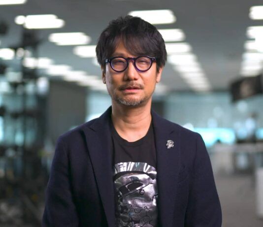 Hideo kojima productions