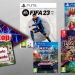 Offerte GameStop Calendario Avvento 13 Dicembre 2022