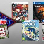 Offerte GameStop Calendario Avvento 15 Dicembre 2022