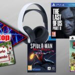 Offerte GameStop Calendario Avvento 16 Dicembre 2022