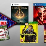 Offerte GameStop Calendario Avvento 19 Dicembre 2022