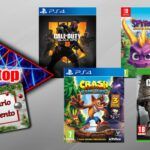 Offerte GameStop Calendario Avvento 2 Dicembre 2022