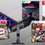 Offerte GameStop Calendario Avvento 20 Dicembre 2022