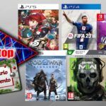 Offerte GameStop Calendario Avvento 23 Dicembre 2022