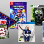 Offerte GameStop Calendario Avvento 24 Dicembre 2022