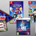 Offerte GameStop Calendario Avvento 4 Dicembre 2022