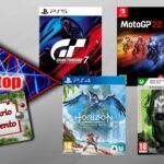 Offerte GameStop Calendario Avvento 9 Dicembre 2022