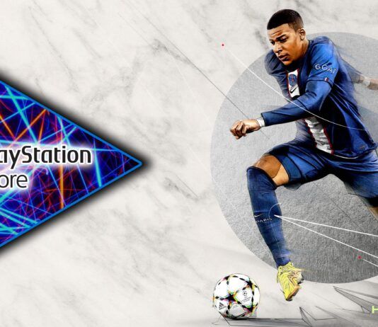 Offerte PlayStation Store FIFA 23