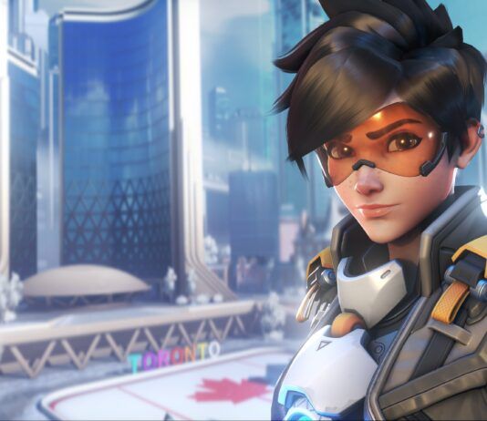 Overwatch 2 Anteprima PC 1