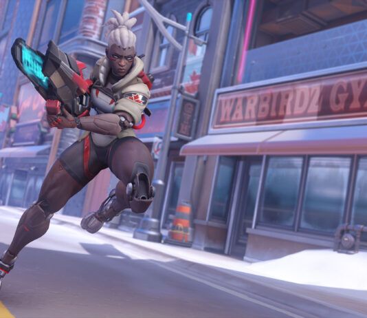 Overwatch 2 Anteprima PC 8