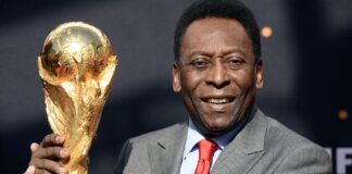 Pelé