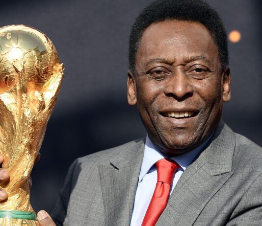 Pelé