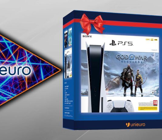 PlayStation 5 Drop Bundle Unieuro