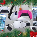 PlayStation PS4 PS5 Idee Regalo Natale