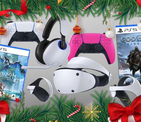 PlayStation PS4 PS5 Idee Regalo Natale