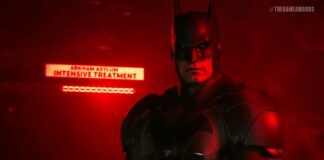 Suicide Squad Kill The Justice League Batman trailer gameplay The Game Awards 2022 Rocksteady Flash
