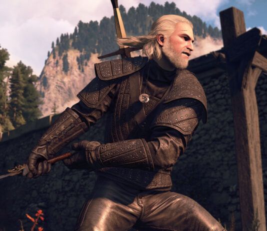 The Witcher 3 Next-Gen Update PS5 (1)