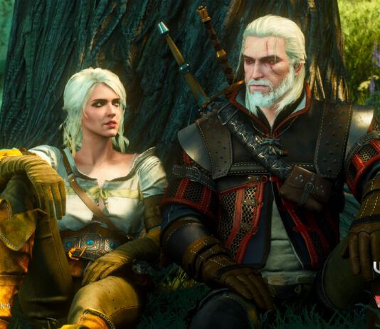 The Witcher 3 Next-Gen Update PS5 (4)