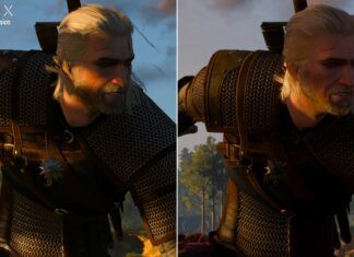 The Witcher 3 Wild Hunt Complete Edition PlayStation 5 Ray Tracing PS5 vs Xbox Series X vs Xbox One CD Projekt Digital Foundry