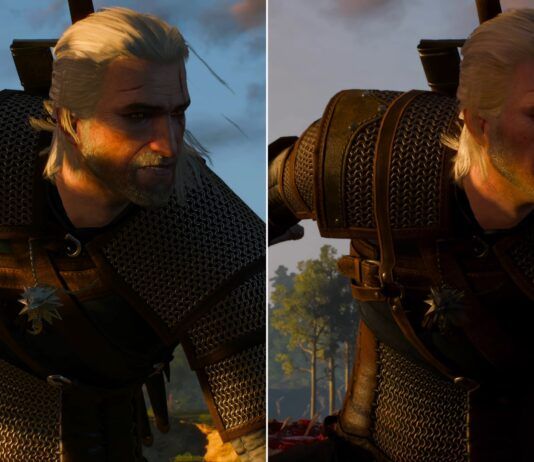 The Witcher 3 Wild Hunt Complete Edition PlayStation 5 Ray Tracing PS5 vs Xbox Series X vs Xbox One CD Projekt Digital Foundry