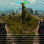 The Witcher 3 Wild Hunt Complete Edition PlayStation 5 vs Xbox Series X Ray Tracing e Performance Mode analisi Digital Foundry