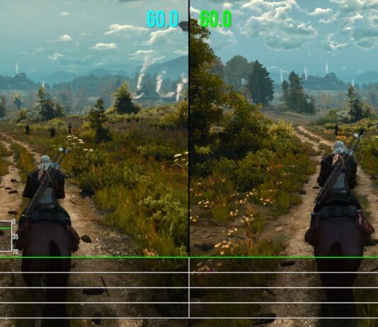 The Witcher 3 Wild Hunt Complete Edition PlayStation 5 vs Xbox Series X Ray Tracing e Performance Mode analisi Digital Foundry