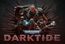 Warhammer 40000 Darktide Recensione PC 4