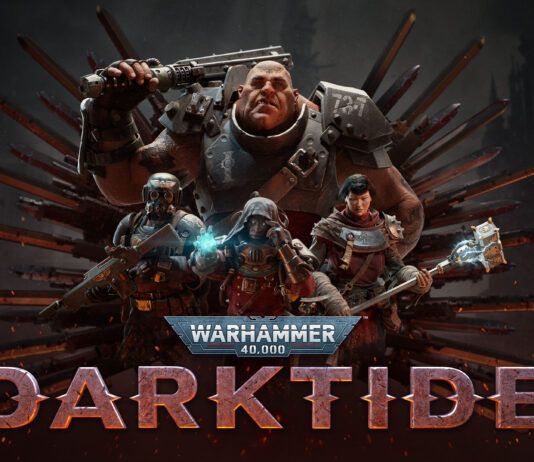 Warhammer 40000 Darktide Recensione PC 4