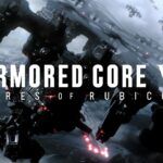 armored core 6