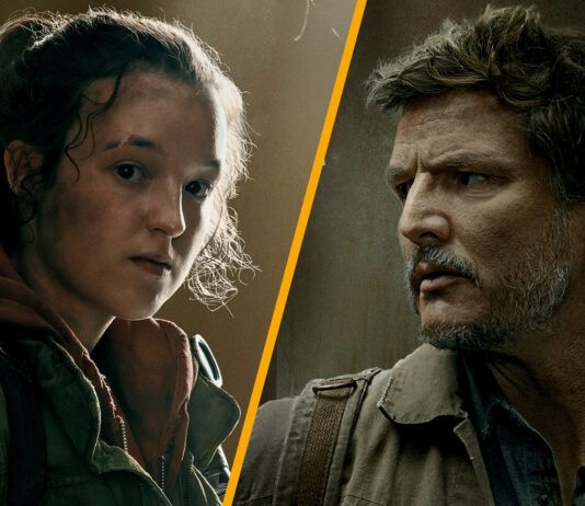 bella ramsey pedro pascal joel ellie the last of us hbo