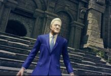 bill clinton elden ring mod fromsoftware game of the year