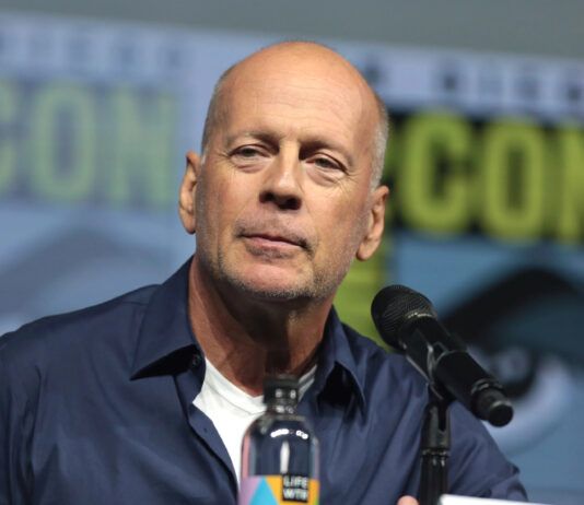 bruce willis