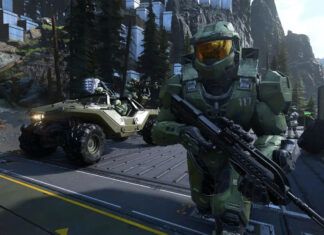 halo infinite 343 industries microsoft xbox