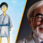 hayao miyazaki studio ghibli how do you live