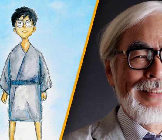 hayao miyazaki studio ghibli how do you live