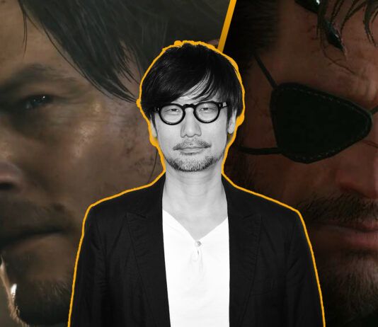 hideo kojima productions metal gear solid silent hill konami kojipro