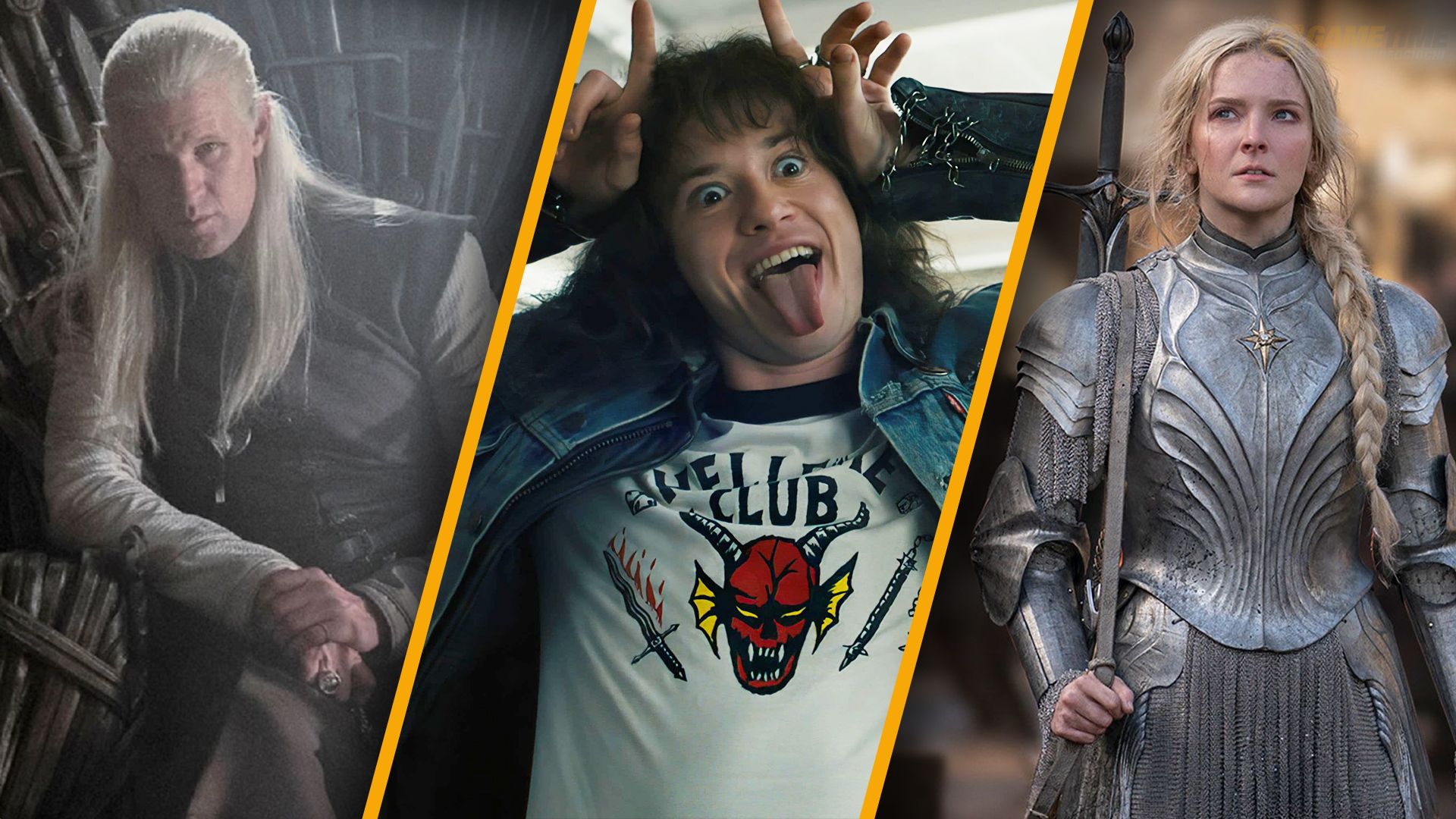 Stranger Things 4 beats Better Call Saul, House of the Dragon, and Rings of Power in IMDb’s 10 Best TV Series