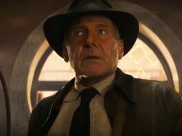 indiana jones and the dial of destiny harrison ford