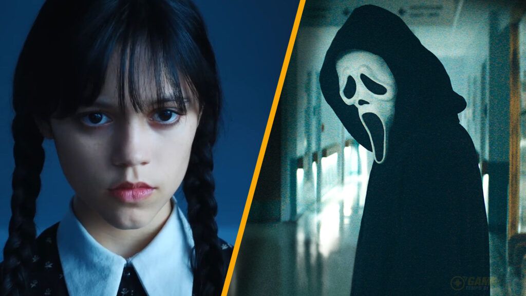 Scream 6 primo teaser trailer del