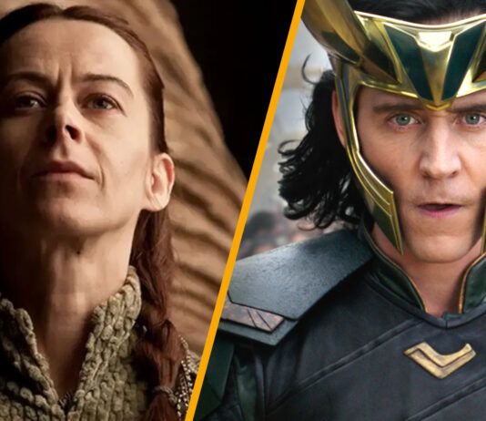 kate dickie lysa arryn game of thrones loki tom hiddleston disney plus marvel cinematic universe mcu