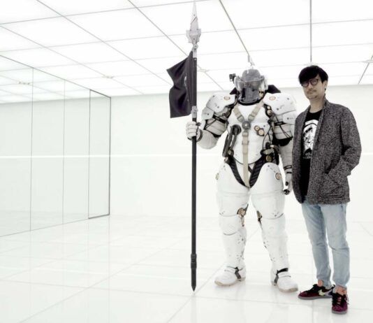 kojima productions