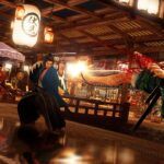 like-a-dragon-ishin-gameplay-trailer-wild-dancer